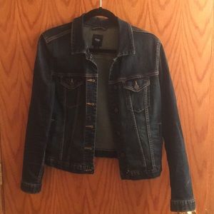 Gap Jean Jacket